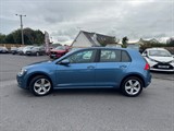 Used Volkswagen Golf