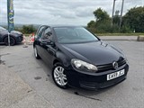 Used Volkswagen Golf
