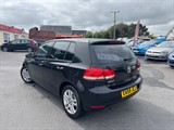 Used Volkswagen Golf