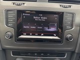 Used Volkswagen Golf