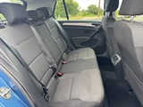 Used Volkswagen Golf