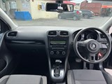 Used Volkswagen Golf