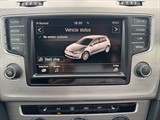 Used Volkswagen Golf