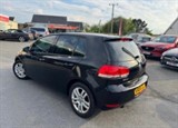 Used Volkswagen Golf