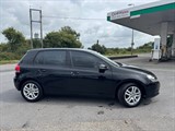 Used Volkswagen Golf