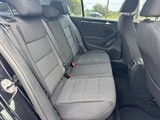 Used Volkswagen Golf
