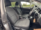 Used Volkswagen Golf