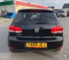 Used Volkswagen Golf