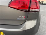 Used Volkswagen Golf