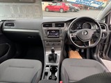 Used Volkswagen Golf