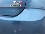 Used Volkswagen Golf