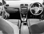 Used Volkswagen Golf