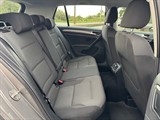 Used Volkswagen Golf