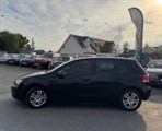 Used Volkswagen Golf