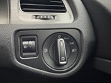 Used Volkswagen Golf