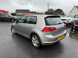 Used Volkswagen Golf