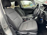 Used Volkswagen Golf