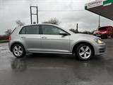 Used Volkswagen Golf