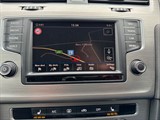 Used Volkswagen Golf