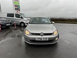 Used Volkswagen Golf