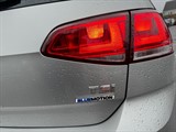 Used Volkswagen Golf