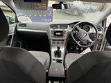 Used Volkswagen Golf