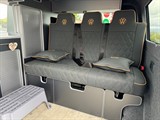 Used Volkswagen Transporter