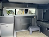 Used Volkswagen Transporter