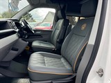 Used Volkswagen Transporter