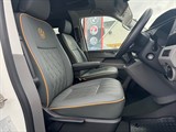 Used Volkswagen Transporter