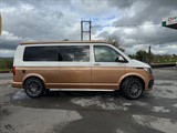 Used Volkswagen Transporter