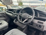 Used Volkswagen Transporter