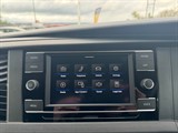 Used Volkswagen Transporter