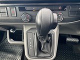 Used Volkswagen Transporter
