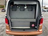 Used Volkswagen Transporter