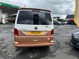 Used Volkswagen Transporter