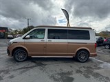 Used Volkswagen Transporter