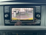 Used Volkswagen Transporter