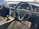 Used Volvo S60