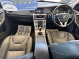 Used Volvo S60