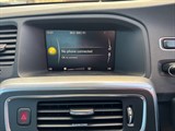 Used Volvo S60