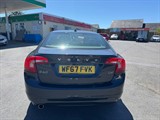 Used Volvo S60