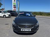 Used Volvo S60