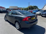 Used Volvo S60