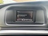 Used Volvo V40