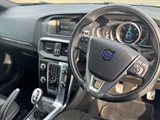 Used Volvo V40