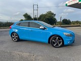 Used Volvo V40