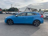 Used Volvo V40