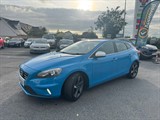 Used Volvo V40