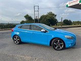 Used Volvo V40